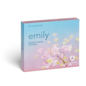 EMILY 28 COMP