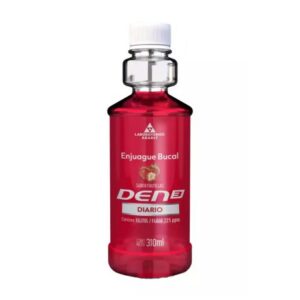 DEN3 ENJUAGUE BUCAL DIARIO MENTA 310 ML