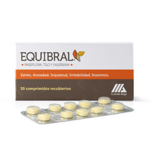 EQUIBRAL 30 COMP
