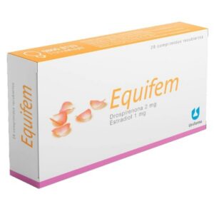 EQUIFEM 28 COMP