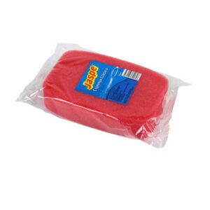 JASPE ESPONJA BAÑO MAX