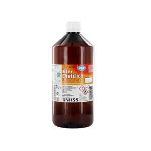 ETER DIETILICO 1 LT