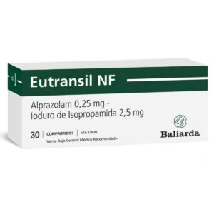 EUTRANSIL NF 30 COMP