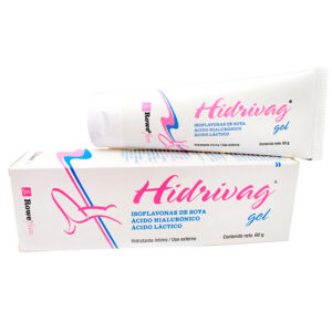 HIDRIVAG 60 GR