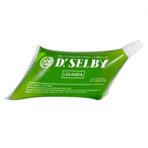 DR SELBY FIJADOR SACHET 220 GR