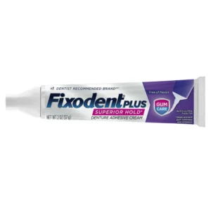 FIXODENT ADHESIVO PROTESIS GUM CARE 57