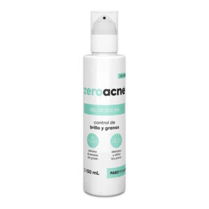 ZERO ACNE GEL DE DUCHA 150 ML