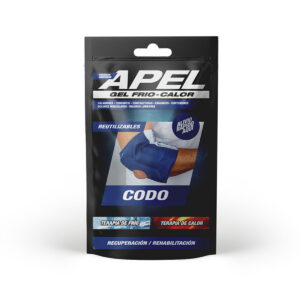 APEL GEL TERAP FRIO CALOR CODO