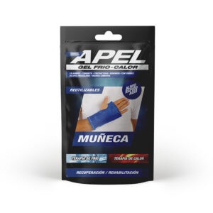 APEL GEL TERAP FRIO CALOR MUÑECA