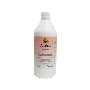 GELAL 600 GR
