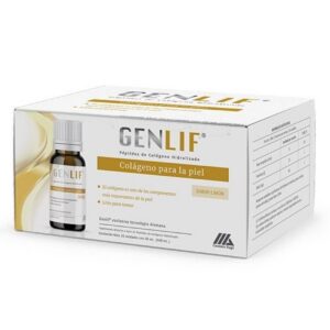 GENLIF 30 ML 20 FRASCOS