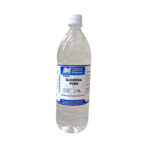 GLICERINA PURA 1 LT