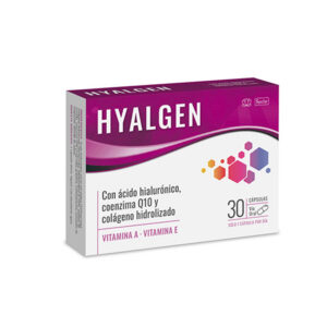 HYALGEN 30 CAP