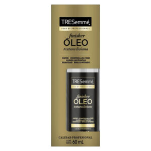 TRESEMME OLEO FINISHER 60 ML