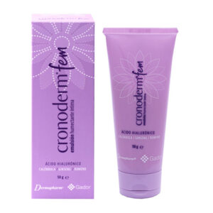 CRONODERM FEM EMULSION 50 GR