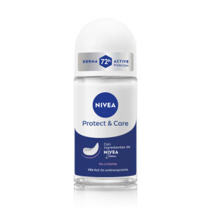 NIVEA DESOD ROLL ON FEM PROTECT CARE