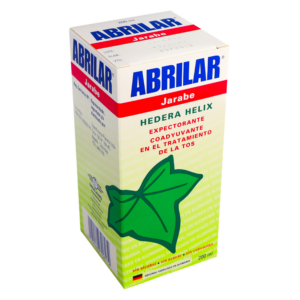 ABRILAR JBE 200 ML