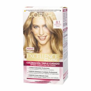 EXCELLENCE CREME 8,1
