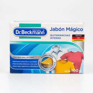 DR BECKMANN JABON 100 GR