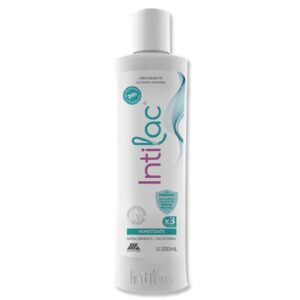 INTILAC HUMECTANTE 200 ML
