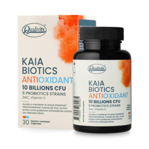 KAIA ANTIOXIDANT 30 CAP