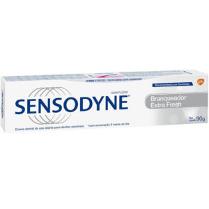 SENSODYNE CR DENTAL BLANQ EXTRA FRESH 90