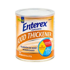 ENTEREX ESPESANTE 227 GR