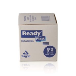 READYPLAST 8 5 CM 4.5 MT