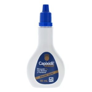 CAPIXIDIL PLUS FORTE 60 ML