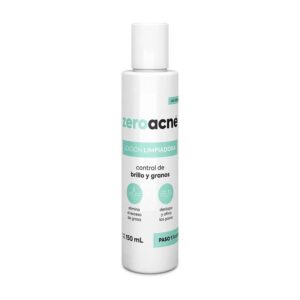 ZERO ACNE LOCION LIMPIADORA 150 ML