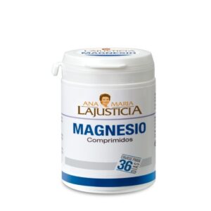 LA JUSTICIA MAGNESIO 147 COMP