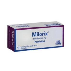 MILORIX 30 COMP