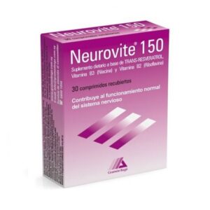 NEUROVITE 30 COMP