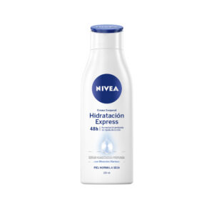 NIVEA BODY LOTION HYDRATION EXPRESS 250