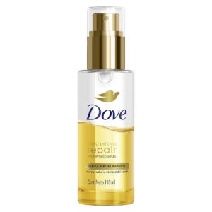DOVE OLEO BOND INTENSE 110 ML