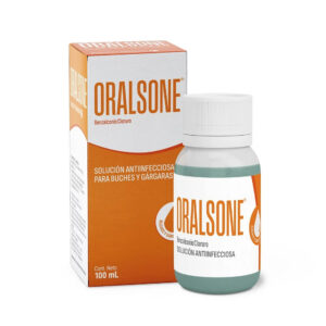 ORALSONE 100 ML