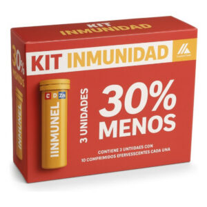 INMUNEL KIT INMUNIDAD