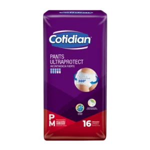 COTIDIAN PANTS M 16 ULTRAPROTEC