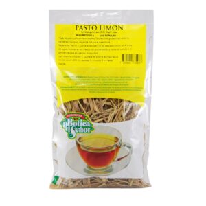 PASTO LIMON 20 GR