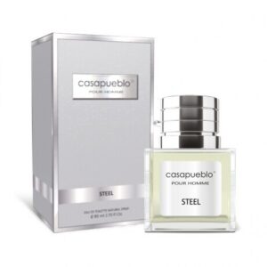 CASAPUEBLO MEN EDT 80 ML