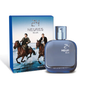 CASAPUEBLO 24 HEURES BLUE EDT 100 ML