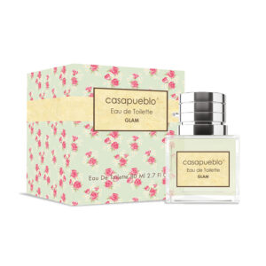 CASAPUEBLO GLAM WOMAN EDT 80 ML
