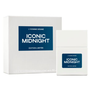 DESIRE ICONIC MIDN EDT 30 ML