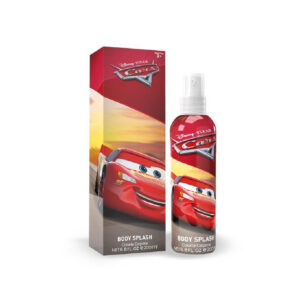 DISNEY CARS BODY SPLASH 200 ML