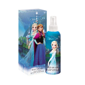 DISNEY FROZEN BODY SPLASH 200 ML