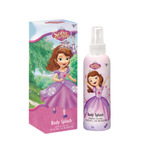 DISNEY PRINCESITA SOFIA BODY SPLASH 200