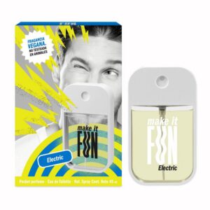 MAKE IT FUN TRENDY EDT 45 ML