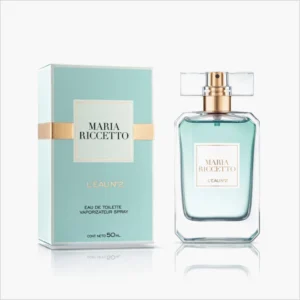 MARIA RICCETTO EDT LEU NRO 2 SPRAY