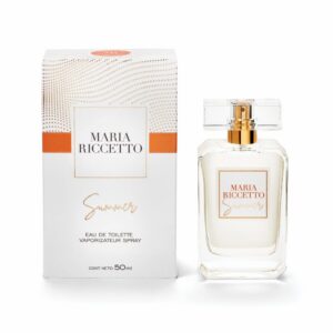 MARIA RICCETTO EDT 50 ML.
