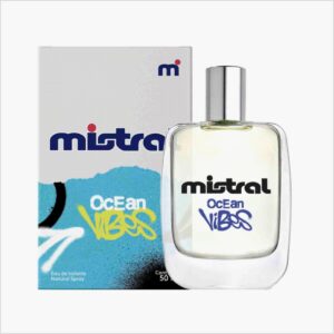 MISTRAL OCEAN VIBES SPRAY 50 ML
